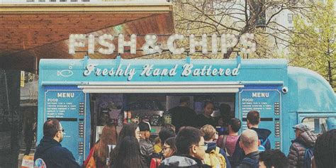 Food Fundraising Ideas: A 101 Guide for Nonprofits.